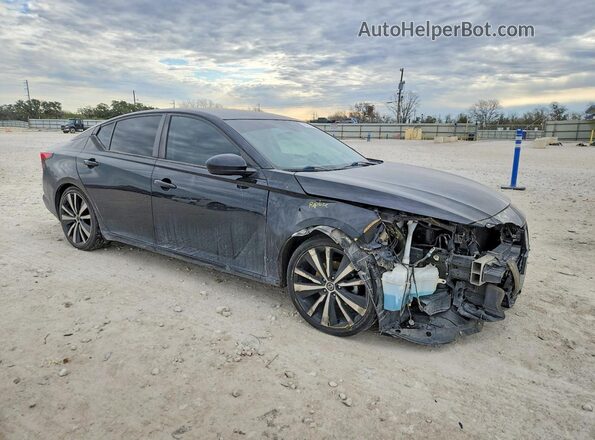 1N4BL4CV3NN354626 2022 NISSAN ALTIMA Black 