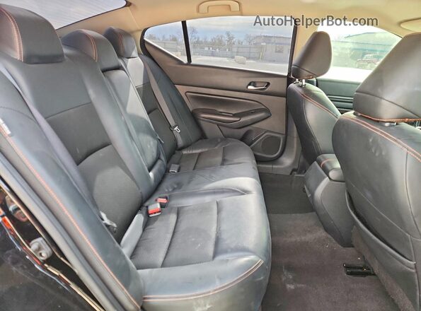 1N4BL4CV3NN354626 2022 NISSAN ALTIMA Black 