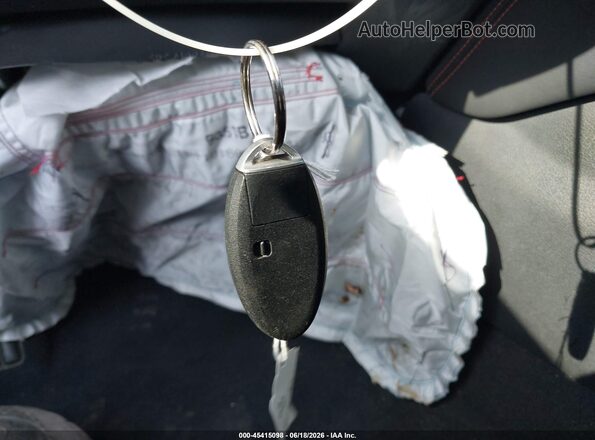 1N4BL4CV3NN385035 2022 NISSAN ALTIMA Gray Вид панелі приладів