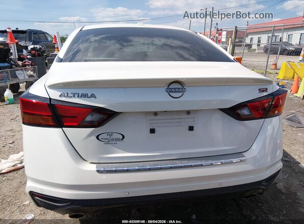 1N4BL4CV3PN304408 2023 NISSAN ALTIMA Белый 
