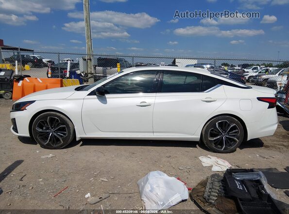 1N4BL4CV3PN304408 2023 NISSAN ALTIMA Белый 