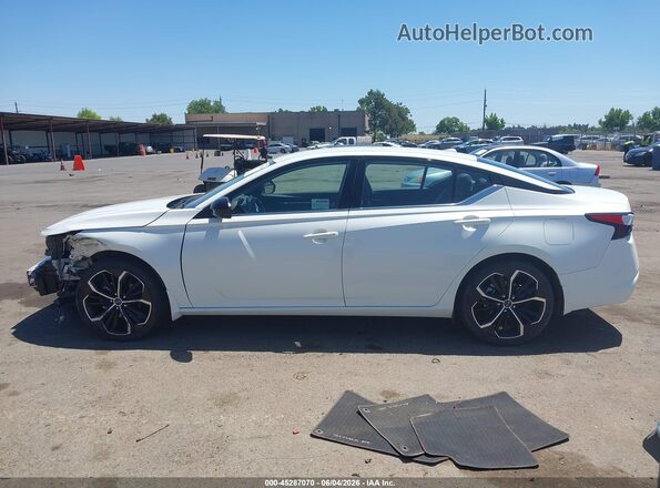 1N4BL4CV3PN353334 2023 NISSAN ALTIMA White 