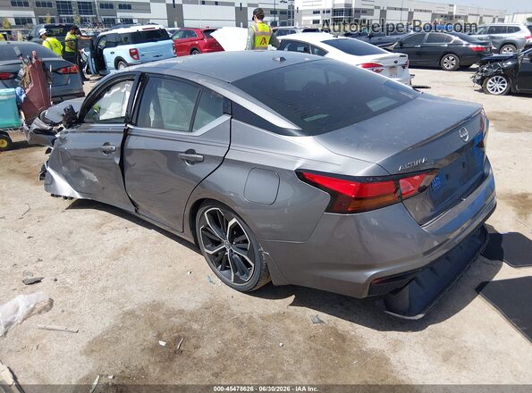 1N4BL4CV3RN301267 2024 NISSAN ALTIMA Gray Հետևի ձախ