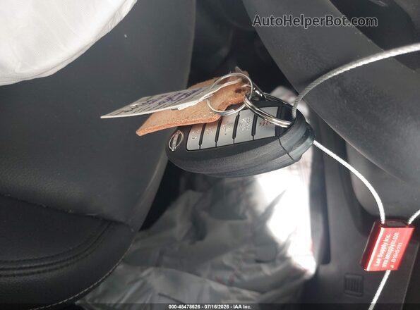 1N4BL4CV3RN301267 2024 NISSAN ALTIMA Gray Առջևի վահանակի տեսք