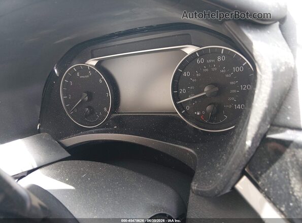 1N4BL4CV3RN301267 2024 NISSAN ALTIMA Gray 