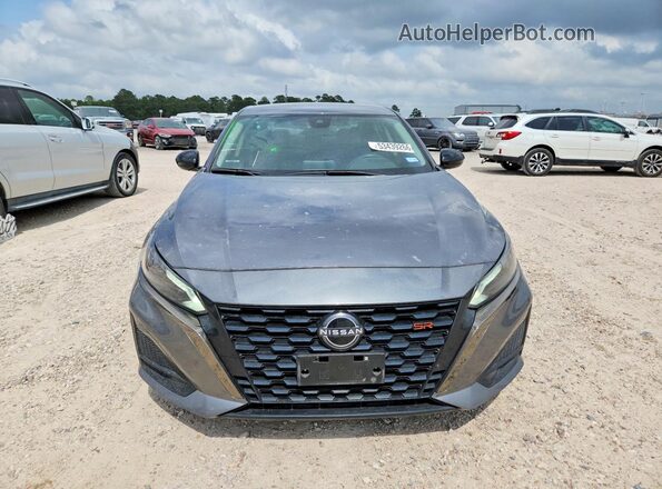 1N4BL4CV3RN334575 2024 NISSAN ALTIMA Gray წინა ხედი