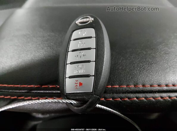 1N4BL4CV3RN413096 2024 NISSAN ALTIMA Black წინა პანელის ხედი