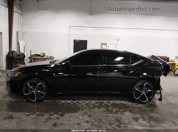 1N4BL4CV3RN413096 2024 NISSAN ALTIMA Black 