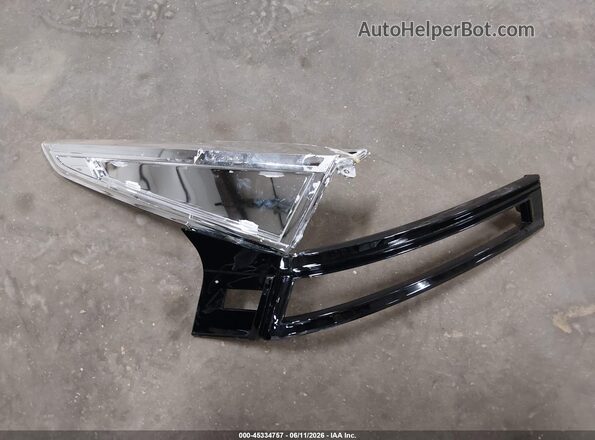 1N4BL4CV3RN413096 2024 NISSAN ALTIMA Black ხელსაწყოთა პანელის ხედი