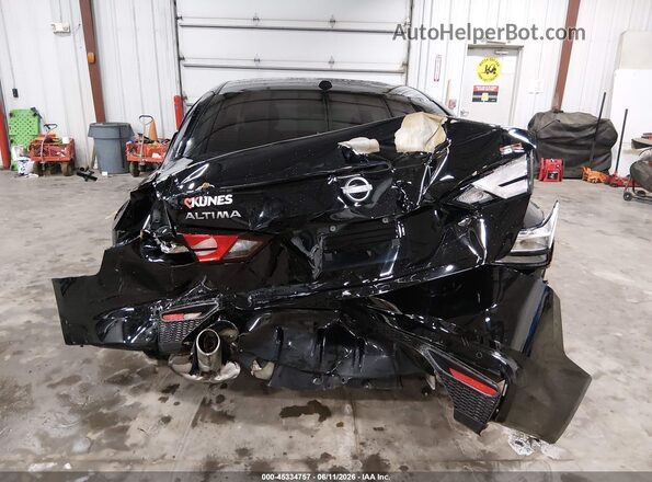 1N4BL4CV3RN413096 2024 NISSAN ALTIMA Black 