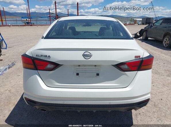 1N4BL4CV3SN362740 2025 NISSAN ALTIMA White 