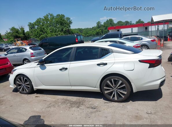 1N4BL4CV4KC211515 2019 NISSAN ALTIMA White 