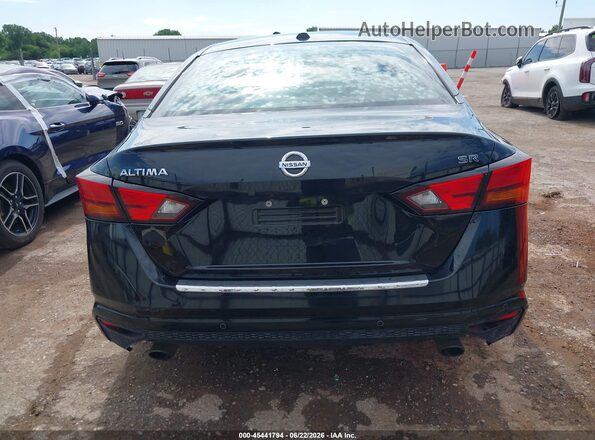 1N4BL4CV4LC124473 2020 NISSAN ALTIMA Black 