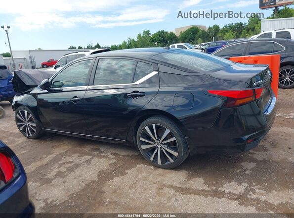 1N4BL4CV4LC124473 2020 NISSAN ALTIMA Black 