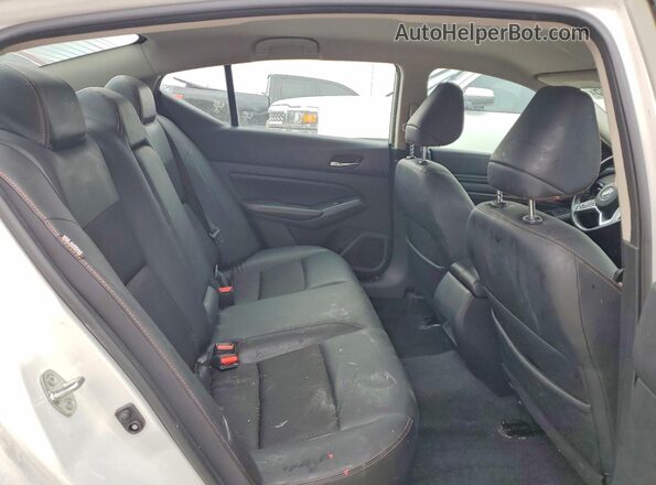 1N4BL4CV4LC146098 2020 NISSAN ALTIMA White 