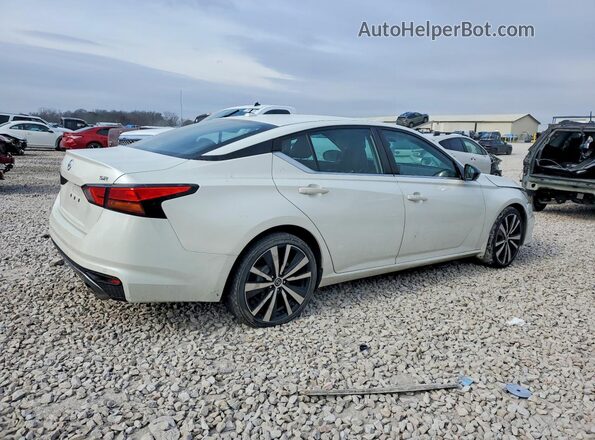 1N4BL4CV4LC146098 2020 NISSAN ALTIMA White 