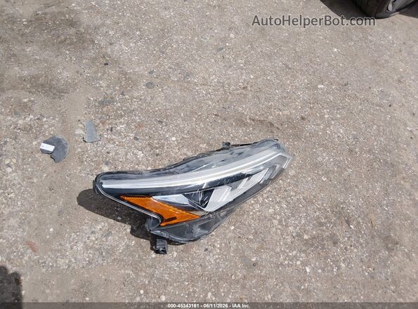 1N4BL4CV4LC237503 2020 NISSAN ALTIMA Orange Instrument cluster view