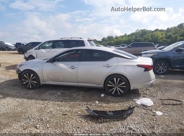1N4BL4CV4LC243964 2020 NISSAN ALTIMA Silver 