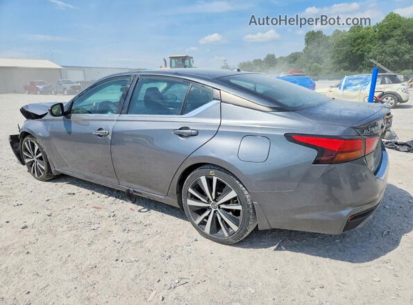 1N4BL4CV4LC284174 2020 NISSAN ALTIMA Silver 