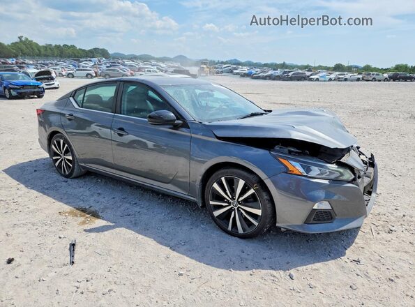 1N4BL4CV4LC284174 2020 NISSAN ALTIMA Silver 