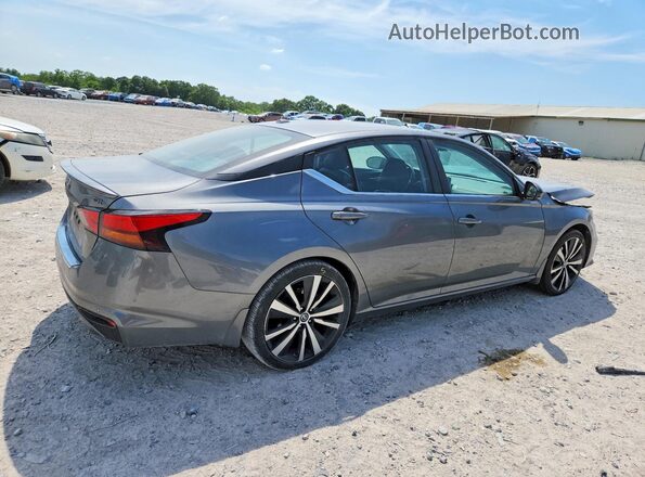 1N4BL4CV4LC284174 2020 NISSAN ALTIMA Silver 