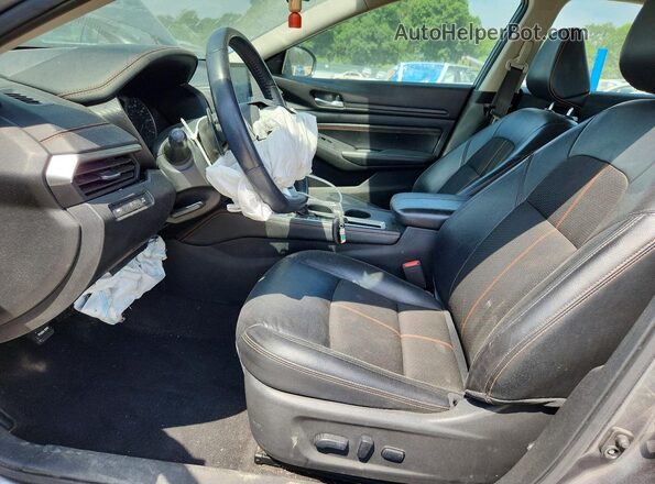 1N4BL4CV4LC284174 2020 NISSAN ALTIMA Silver 