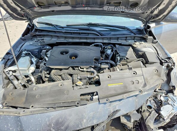 1N4BL4CV4LC284174 2020 NISSAN ALTIMA Silver 