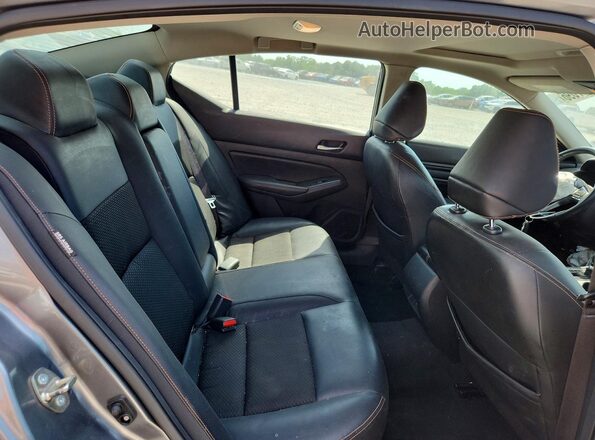 1N4BL4CV4LC284174 2020 NISSAN ALTIMA Silver 