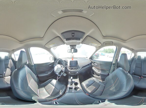 1N4BL4CV4LC284174 2020 NISSAN ALTIMA Silver 