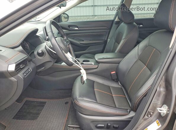 1N4BL4CV4MN379940 2021 NISSAN ALTIMA Серый 