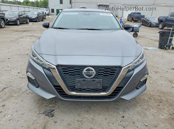 1N4BL4CV4MN379940 2021 NISSAN ALTIMA Серый 