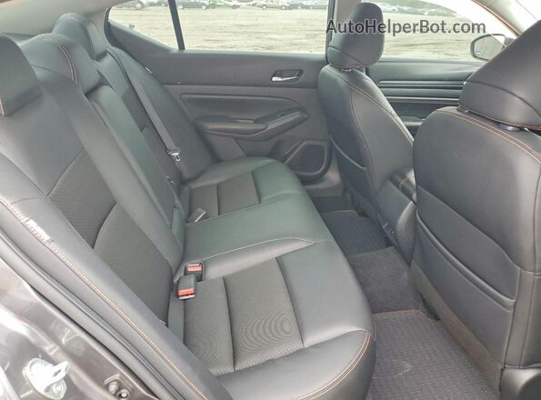 1N4BL4CV4MN379940 2021 NISSAN ALTIMA Серый 