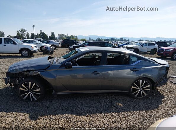 1N4BL4CV4MN412466 2021 NISSAN ALTIMA Серебряный 