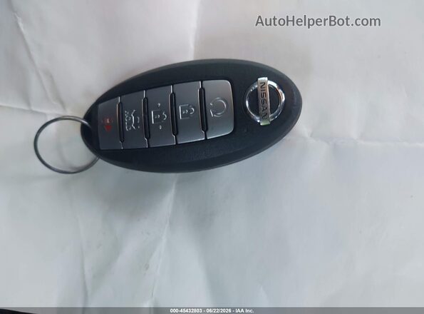 1N4BL4CV4NN349709 2022 NISSAN ALTIMA Серый Вид панели приборов