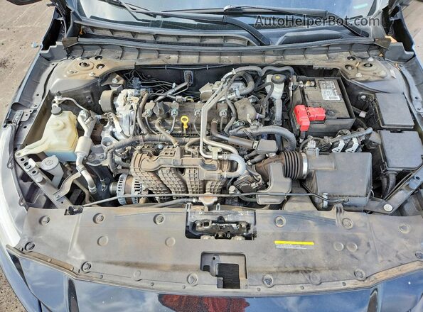1N4BL4CV4NN357681 2022 NISSAN ALTIMA Black 