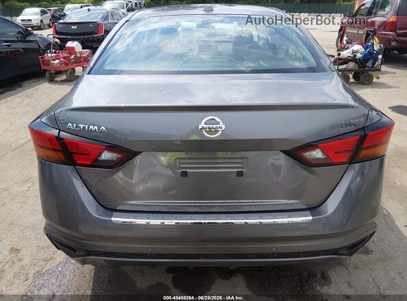1N4BL4CV4NN416762 2022 NISSAN ALTIMA Gray 