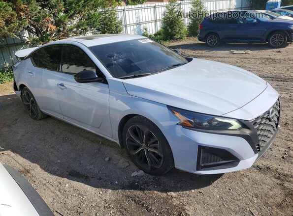 1N4BL4CV4PN316616 2023 NISSAN ALTIMA Gray Delantero derecho