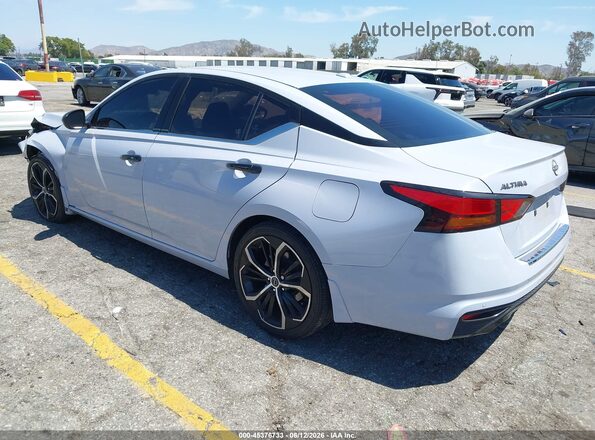 1N4BL4CV4PN414268 2023 NISSAN ALTIMA Cream Rear left