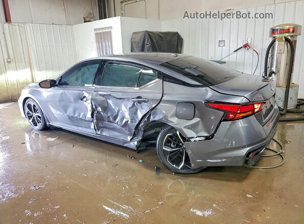 1N4BL4CV4RN304856 2024 NISSAN ALTIMA Gray Tył lewy