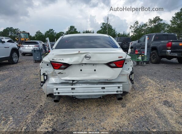 1N4BL4CV4RN361882 2024 NISSAN ALTIMA White 