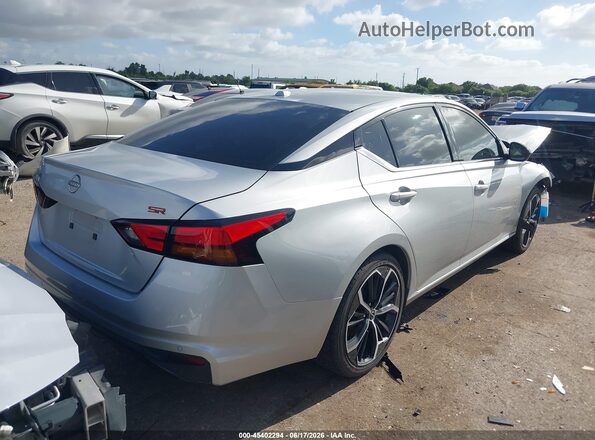 1N4BL4CV4RN370548 2024 NISSAN ALTIMA Silver 