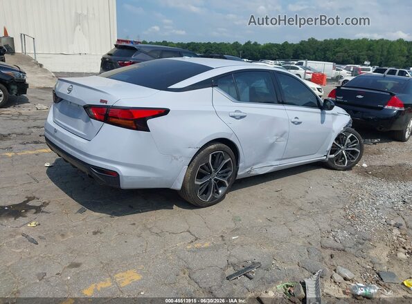 1N4BL4CV4RN406996 2024 NISSAN ALTIMA Pewter Հետևի աջ