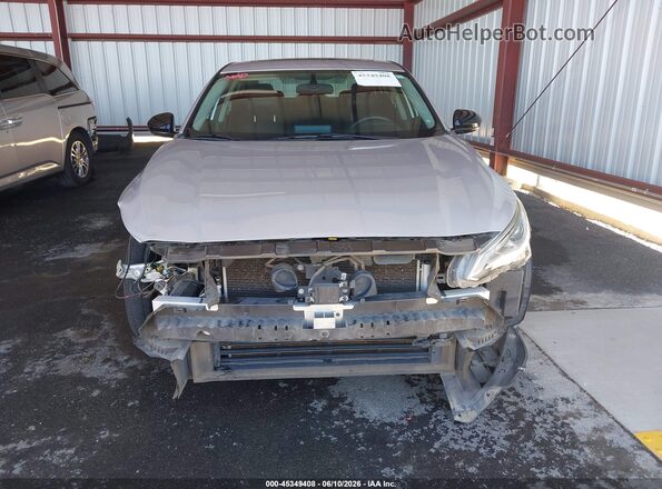 1N4BL4CV5KC239579 2019 NISSAN ALTIMA Silver 