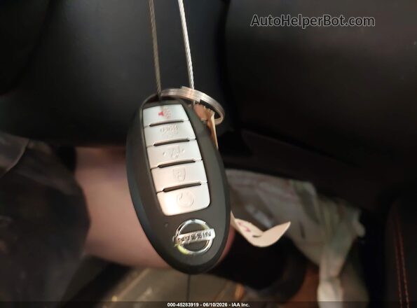 1N4BL4CV5LC100764 2020 NISSAN ALTIMA Серый Вид панели приборов