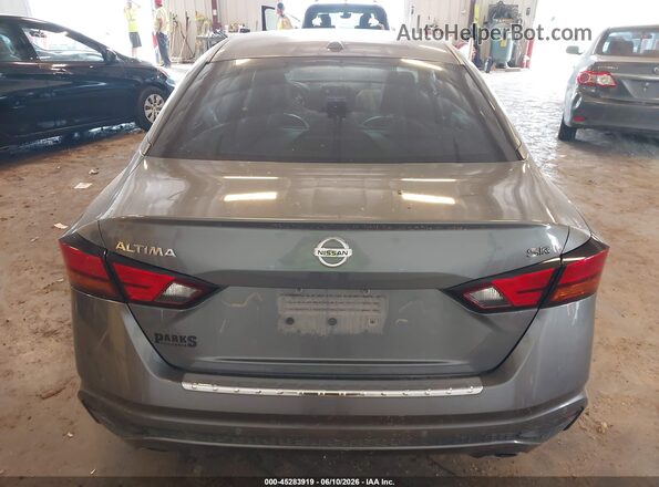 1N4BL4CV5LC100764 2020 NISSAN ALTIMA Серый 
