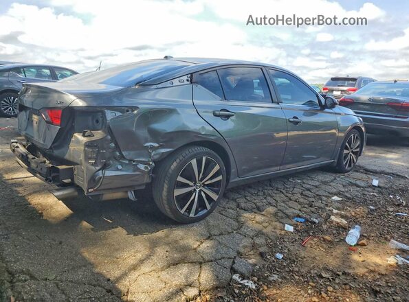 1N4BL4CV5LC232746 2020 NISSAN ALTIMA Charcoal Tył prawy