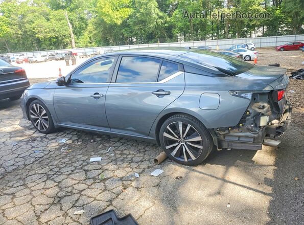 1N4BL4CV5LC232746 2020 NISSAN ALTIMA Charcoal Tył lewy