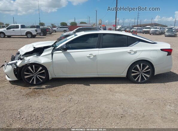 1N4BL4CV5LN310821 2020 NISSAN ALTIMA Белый 