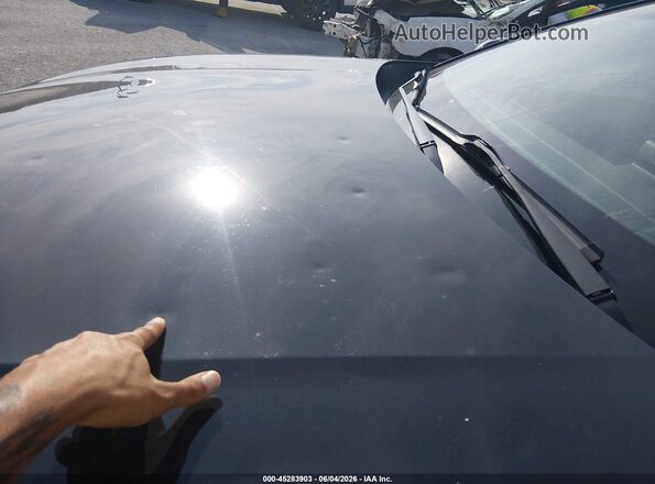 1N4BL4CV5MN328852 2021 NISSAN ALTIMA Black Widok z przodu