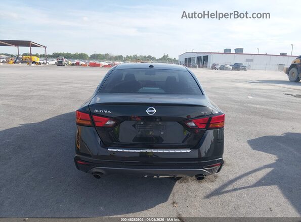 1N4BL4CV5MN328852 2021 NISSAN ALTIMA Black 